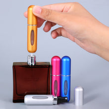 Load image into Gallery viewer, Portable Perfume Traveler