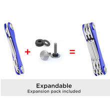 Load image into Gallery viewer, Keychain Indexer