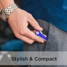 Load image into Gallery viewer, Keychain Indexer