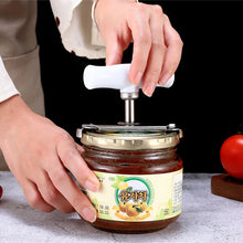 Load image into Gallery viewer, Multi-function Bottle Cap Opener