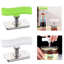 Load image into Gallery viewer, Multi-function Bottle Cap Opener