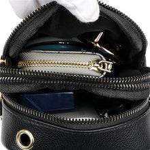 Load image into Gallery viewer, Zip Pop Bag