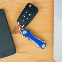 Load image into Gallery viewer, Keychain Indexer