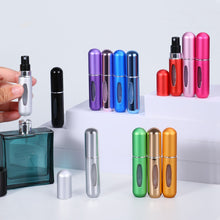 Load image into Gallery viewer, Portable Perfume Traveler